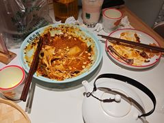 -大厨小馆(华阳城店)