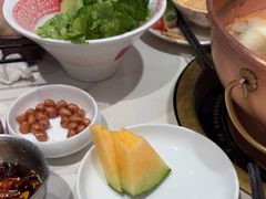 -东门口·新式老北京火锅(河西龙湖天街店)