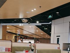 -海底捞火锅(苏宁生活广场店)