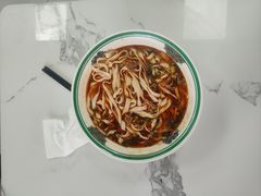-财记西安肉夹馍(岐山中路店)
