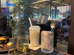 -Ameigo梅果·云贵川bistro(长宁来福士店)