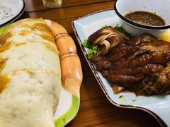 -鼎香润(德胜门内店)