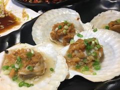 -聚点串吧·北京烧烤(赵登禹路店)