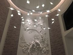 -翠湖宾馆·中餐厅