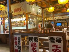-上男·烧肉集市(五一广场店)