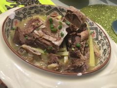 -东吴面馆(十全街店)