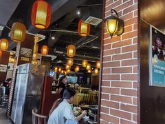 大堂-老街鱼嘴巴(坡子街老店)