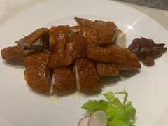 -顺德美的万豪酒店-万豪中餐厅