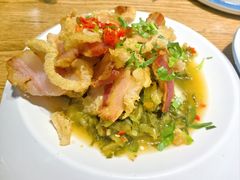 -金塔傣乡·云南民族特色菜·傣味手抓饭(金瓦路店)