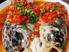 特色剁椒鱼头-湖南湘菜馆(东湘缘二店)