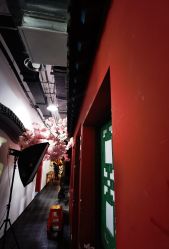 -盘子女人坊古装写真摄影(长春总店)