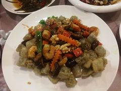 -添福来墨鱼饺子 · 海鲜东北菜(大连星海·黄浦路店)