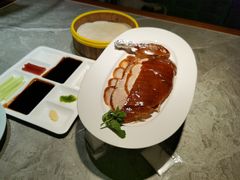 -北平食府(马鞍山路店)
