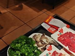 -潮泰牛肉火锅 · 创于1992年(车公庙店)