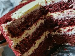 -姆们M Sweetie Cake(五道口店)