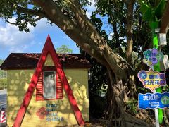 -东南花都花博园