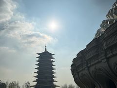 -牛首山文化旅游区