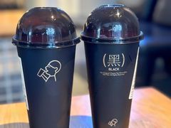 -喜茶(佛山顺德大良东乐路店)