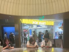 -阿嬷手作(成都万象城店)