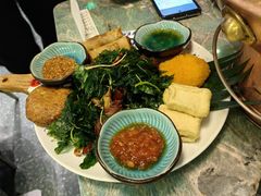 -浩海火烧云傣家菜(京广店)