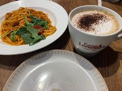 -必胜客(大悦城店)
