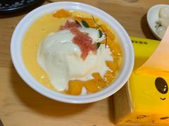 -杨老头鲜货烧烤(太古里店)