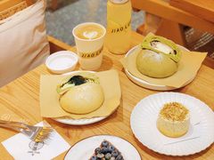 -角落低卡烘焙(正弘城店)