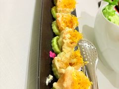 -东方红酒楼(知春路店)
