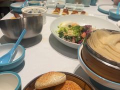 -聆桂烤鸭·金奖烤鸭(静联广场店)