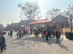 -华夏文旅海洋公园