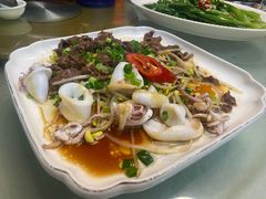 -天元河田土鸡店(莲花山店)