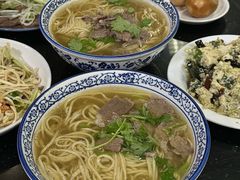 -十二忠手拉面(五福店)