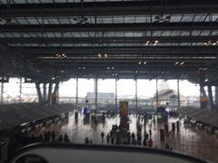 -曼谷素万那普国际机场