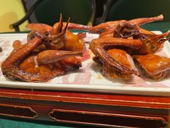 -大鸽饭(汉溪长隆店)