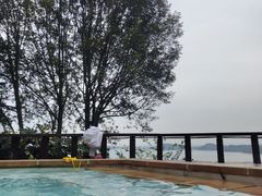 -天目湖涵田半山温泉