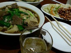 -新白家罩饼(三丰路店)