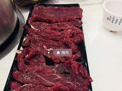 -陈记顺和牛肉火锅馆(天河北路店)