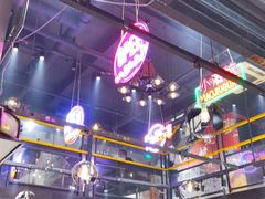 -曹掌柜小酒馆烧烤集团(崂山同兴路店)