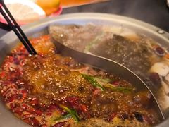 -沸炉重庆老火锅(军事博物馆店)