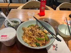 -官桥贡面(吉城大厦店)