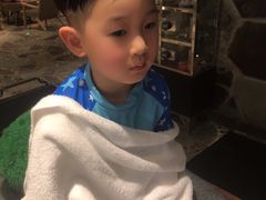 -清河半岛温泉度假酒店