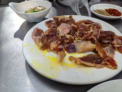 -松明一烤肉馆(鲁园店)