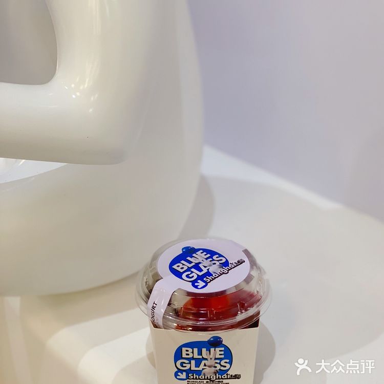 Blueglass新品来袭 | 快来一起享受“快乐”
