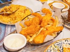 -bosphorus 铂斯西餐厅·土耳其烧烤(环市中路店)