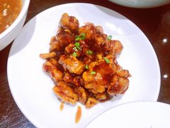 糖醋里脊-皇饭儿·王润兴酒楼(河坊街店)