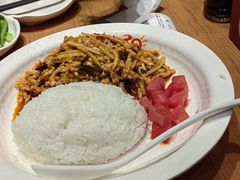 -阳阳中国饭(北京荟聚店)