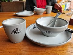 -盐帮食坊•小河帮川菜(四川师大店)