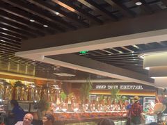 -汉丽斯巴西烤肉自助(市南店)