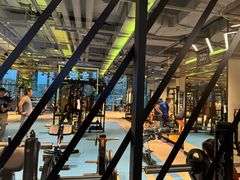 -Trainyard 炼·工场(中国国际贸易中心店)