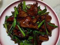 -小吊梨汤·北京菜·烤鸭(清河万象汇店)